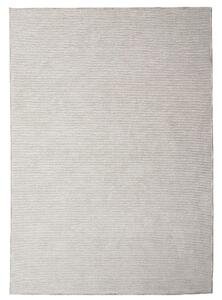 TKANÝ KOBEREC, 140/194 cm sivá Flair Rugs - Online Only bytové doplnky, Online Only
