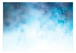 Samolepiaca fototapeta - Kobaltové mraky 147x105