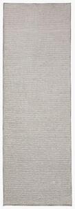 BEHÚŇ, 78/230 cm, sivá Flair Rugs - Online Only bytové doplnky, Online Only