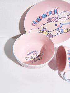 Sinsay - Keramická miska Cinnamoroll - viacfarebná