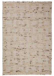 RUČNE TKANÝ KOBEREC, 140/200 cm prírodná farba Flair Rugs - Online Only bytové doplnky, Online Only
