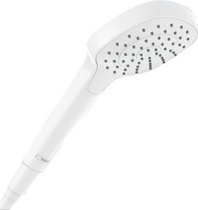 Ručná sprcha Hansgrohe Croma biela 26815700