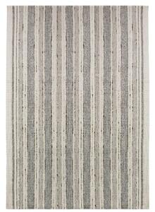 RUČNE TKANÝ KOBEREC, 140/200 cm prírodná farba Flair Rugs - Online Only bytové doplnky, Online Only