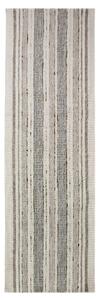 RUČNE TKANÝ KOBEREC, 80/300 cm prírodná farba Flair Rugs - Online Only bytové doplnky, Online Only