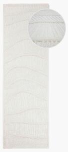 BEHÚŇ, 80/230 cm, biela Flair Rugs - Online Only bytové doplnky, Online Only