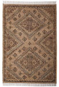 VINTAGE KOBEREC, 140/200 cm, prírodná farba Flair Rugs - Online Only bytové doplnky, Online Only