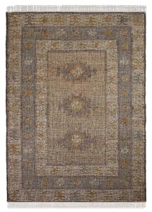 VINTAGE KOBEREC, 140/200 cm, prírodná farba Flair Rugs - Online Only bytové doplnky, Online Only