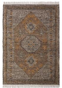 VINTAGE KOBEREC, 140/200 cm, prírodná farba Flair Rugs - Online Only bytové doplnky, Online Only