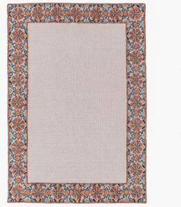 VLNENÝ KOBEREC, 120/170 cm červená Flair Rugs - Online Only bytové doplnky, Online Only