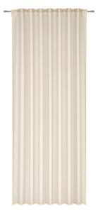 HOTOVÝ ZÁVES, priehľadné, 140/245 cm Esposa - Záclony & závesy
