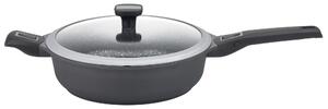 PANVICA NA DUSENIE povrch Vitaflon® Granit 28/8,2 cm GSW - Online Only bytové doplnky, Online Only