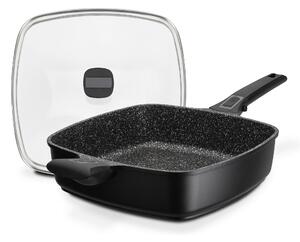 PANVICA NA SMAŽENIE povrch Vitaflon® Granit 24/7 cm GSW - Online Only bytové doplnky, Online Only