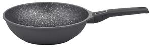 PANVICA WOK povrch Vitaflon® Granit 28 cm GSW - Online Only bytové doplnky, Online Only
