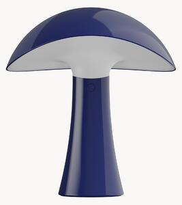 Malá prenosná stmievateľná stolová LED lampa Rumee 220