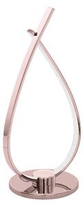 STOLNÁ LED LAMPA, 18,5/38 cm Eglo - Interiérové svietidlá, Online Only