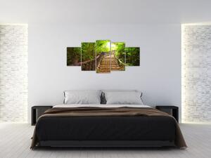 Relaxačný obraz na stenu (Obraz 150x70cm)