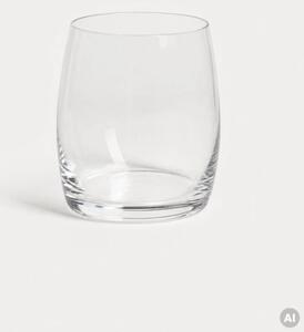 Sada pohárov BELLAVINO priesvitná 011015 450 ml (4 ks)