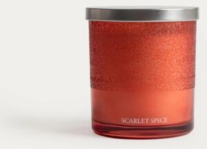 Sviečka MAGIC MOMENTS Scarlet Spice 000408