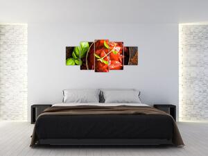 Obraz do kuchyne (Obraz 150x70cm)