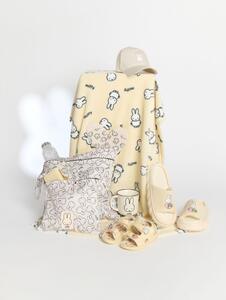 Sinsay - Detská deka Miffy - telová