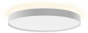 LED2 1275951DT TORO 60 stropné svietidlo s horným podsvietením biele stmievateľné