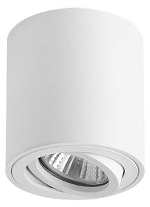 Brilagi - Bodové svietidlo MIA 1xGU10/30W/230V 84x80 mm biela