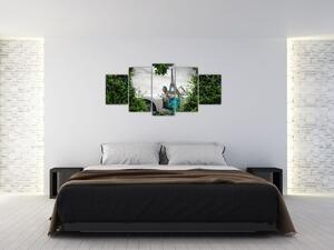 Moderný obraz na stenu (Obraz 150x70cm)