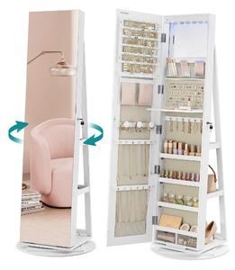 SKRINKA NA ŠPERKY Boxxx - Odkladanie šperkov, Online Only