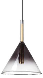 Ideal lux 309798 závesné stropné svietidlo EMPIRE G9 | 3000K