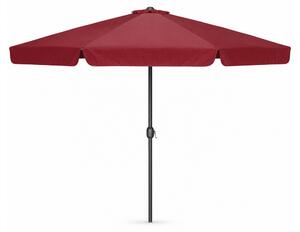 Linder Exclusiv Slnečník 400 cm Burgundy