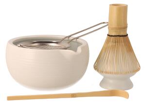 ATMOWOOD Matcha set - pastelovo modrý