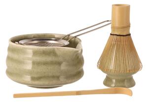 ATMOWOOD Matcha set - zelený