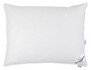 3-KOMOROVÝ VANKÚŠ, 70/90 cm Sleeptex - Prikrývky & vankúše