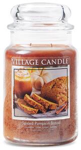 VILLAGE CANDLE - Tekvicový chleba - Pumpkin Bread - 145-170