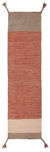 BEHÚŇ, 60/200 cm hrdzavá Flair Rugs - Online Only bytové doplnky, Online Only