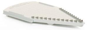 Börner Planžeta 3.5 mm pre V1, V3 a V6 Barva: Biela