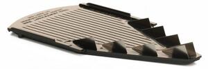 Börner Planžeta 10 mm pre V1, V3 a V6 Barva: Čierna