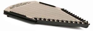 Börner Planžeta 3.5 mm pre V1, V3 a V6 Barva: Čierna