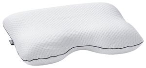 OPORNÝ ŠIJOVÝ VANKÚŠ 54/40 cm Sleeptex - Matrace