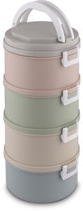 LT6041 JEDL N SIČ 4X700ML CARE LAMART