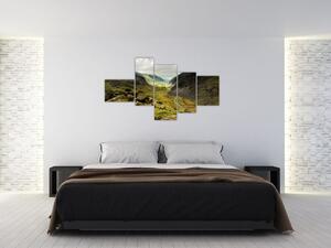 Obraz hôr (Obraz 150x85cm)
