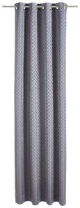 ZÁVES S OČKAMI, nepriehľadné, 140/250 cm Joop! - Záclony & závesy, Online Only