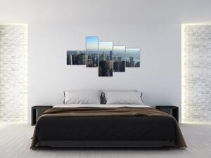 Moderný obraz do obývačky (Obraz 150x85cm)
