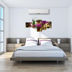 Obraz do obývacej izby (Obraz 150x85cm)