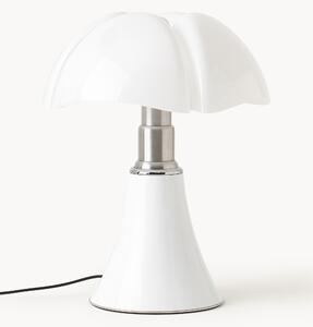 Veľká stmievateľná stolová LED lampa Pipistrello