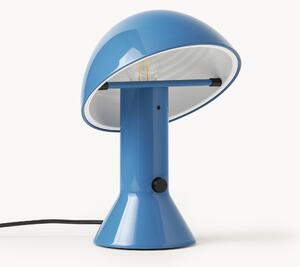 Malá stolová lampa Elmetto