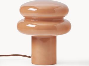 Malá stolová lampa Baya