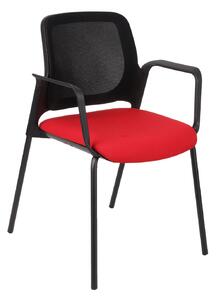 Stolička Aspen 4L BS Arm
