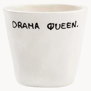 Keramická šálka na espresso Drama Queen