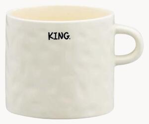 Hrnček King
